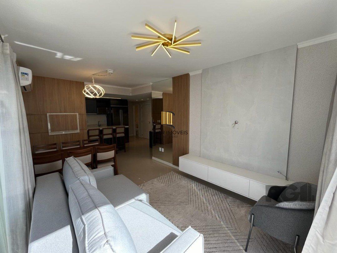 Apartamento com 2 dormitórios, sendo uma suíte, em empreendimento diferenciado em Capão da Canoa, no bairro Navegantes, próximo à divisa de Atlântida - Pilar Imóveis