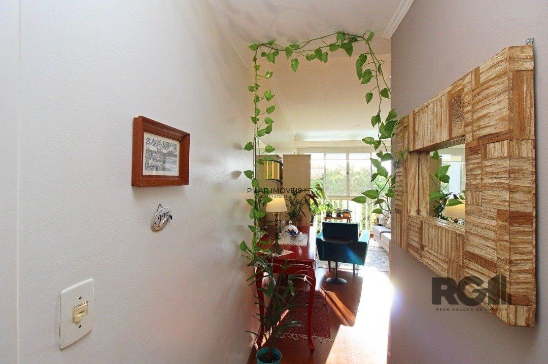 Apartamento com 3 dormitórios no  Condomínio Porto Belo