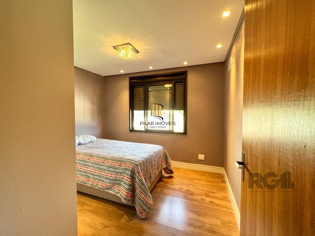 Apartamento 2 dormitórios no bairro Camaquã