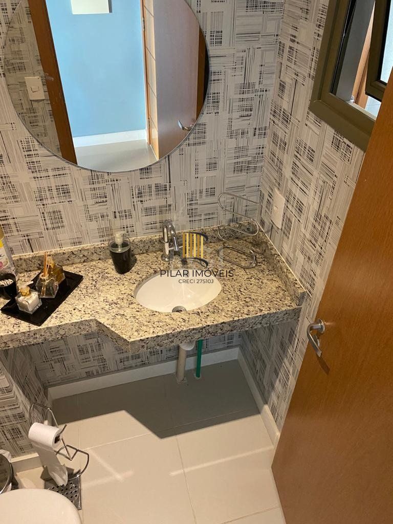 Apartamento para Venda - 104.51m², 3 dormitórios, sendo 1 suites, 2 vagas - Cavalhada