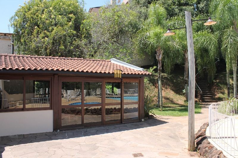 Casa Condominio para Venda - 156.53m², 3 dormitórios, sendo 1 suites, 2 vagas - Cristal