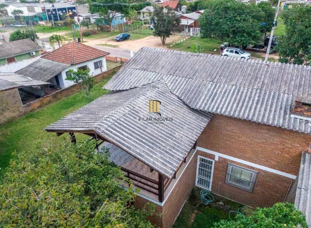 Casa para Venda - 160m², 2 dormitórios, 2 vagas - Boa Vista do Sul
