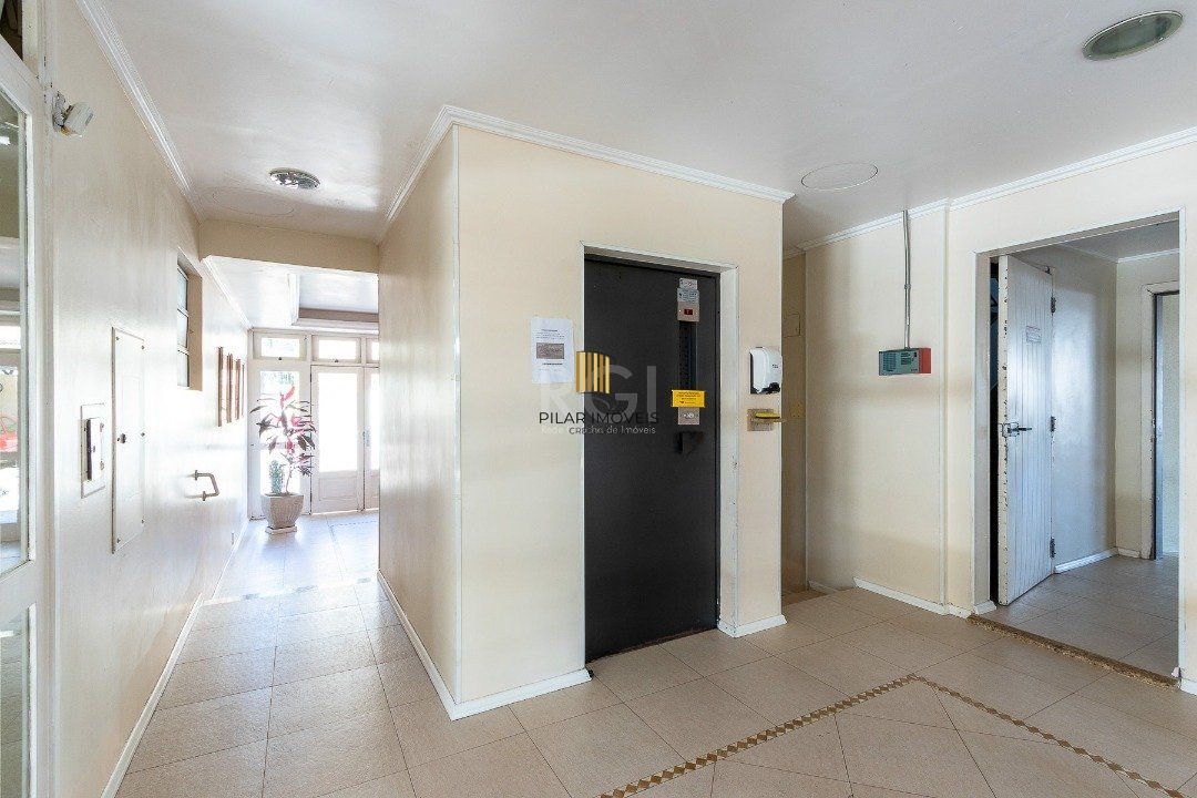 Apartamento 1 dormitório no bairro Cristal