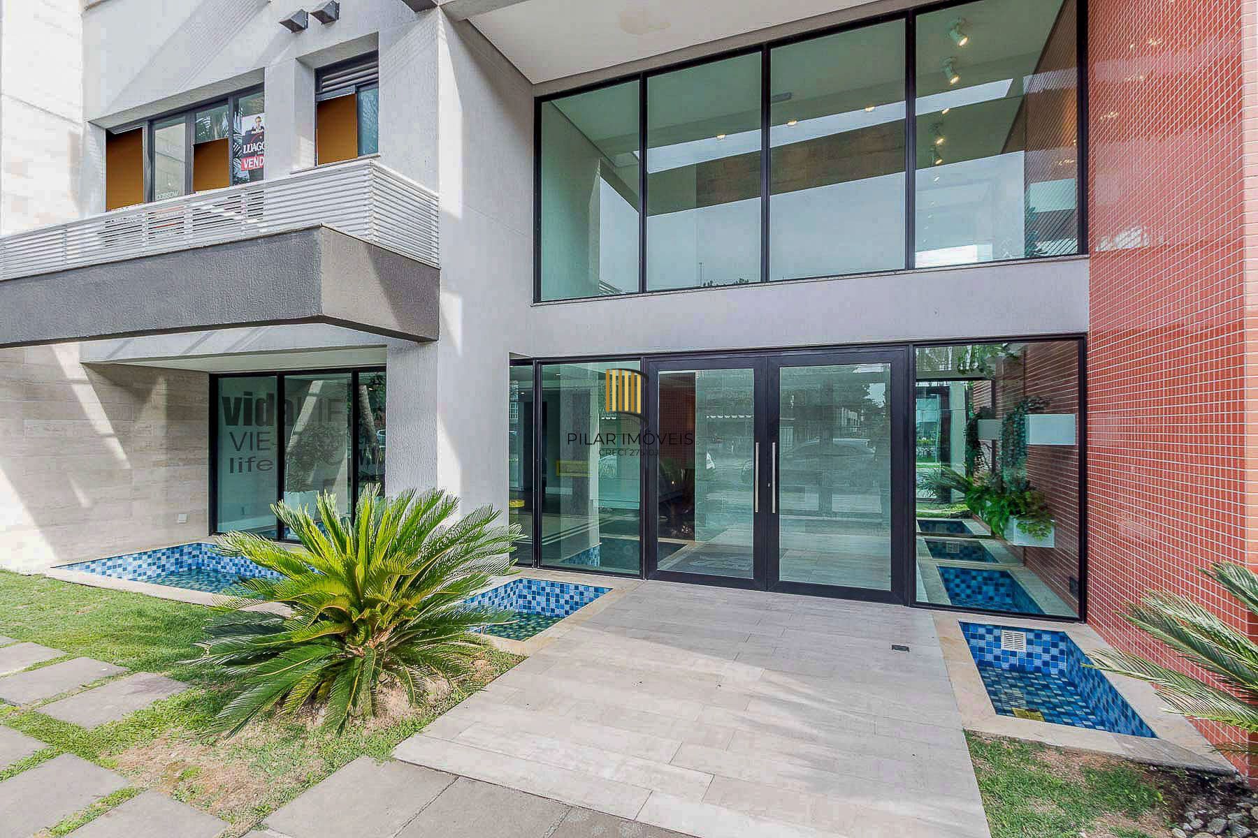 Apartamento para Locação - 40.12m², 1 dormitório, 1 vaga - Camaquã