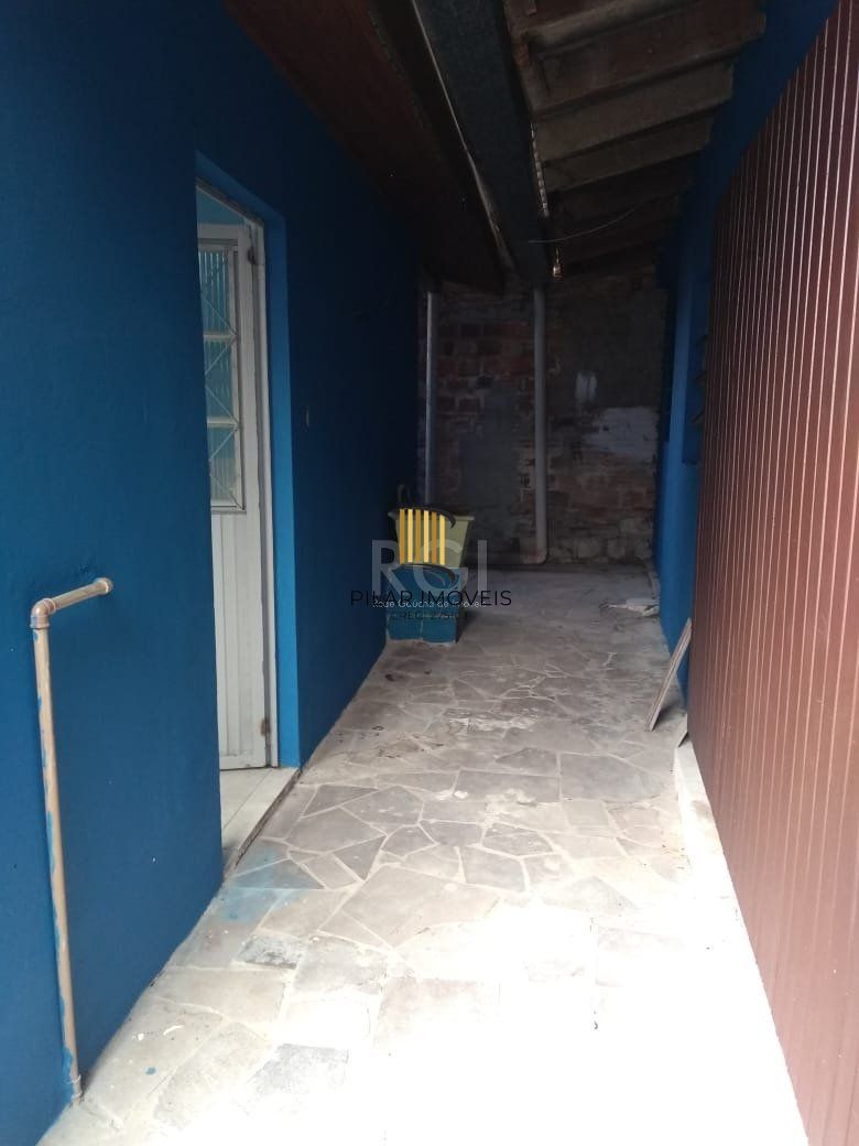 Casa para Venda - 53.6m², 2 dormitórios, 3 vagas - Vila Conceição