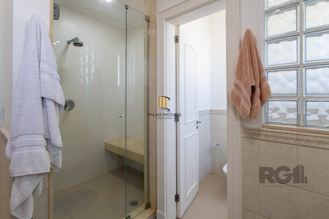 Casa Condominio para Venda - 610m², 4 dormitórios, sendo 4 suites, 3 vagas - Terra Ville