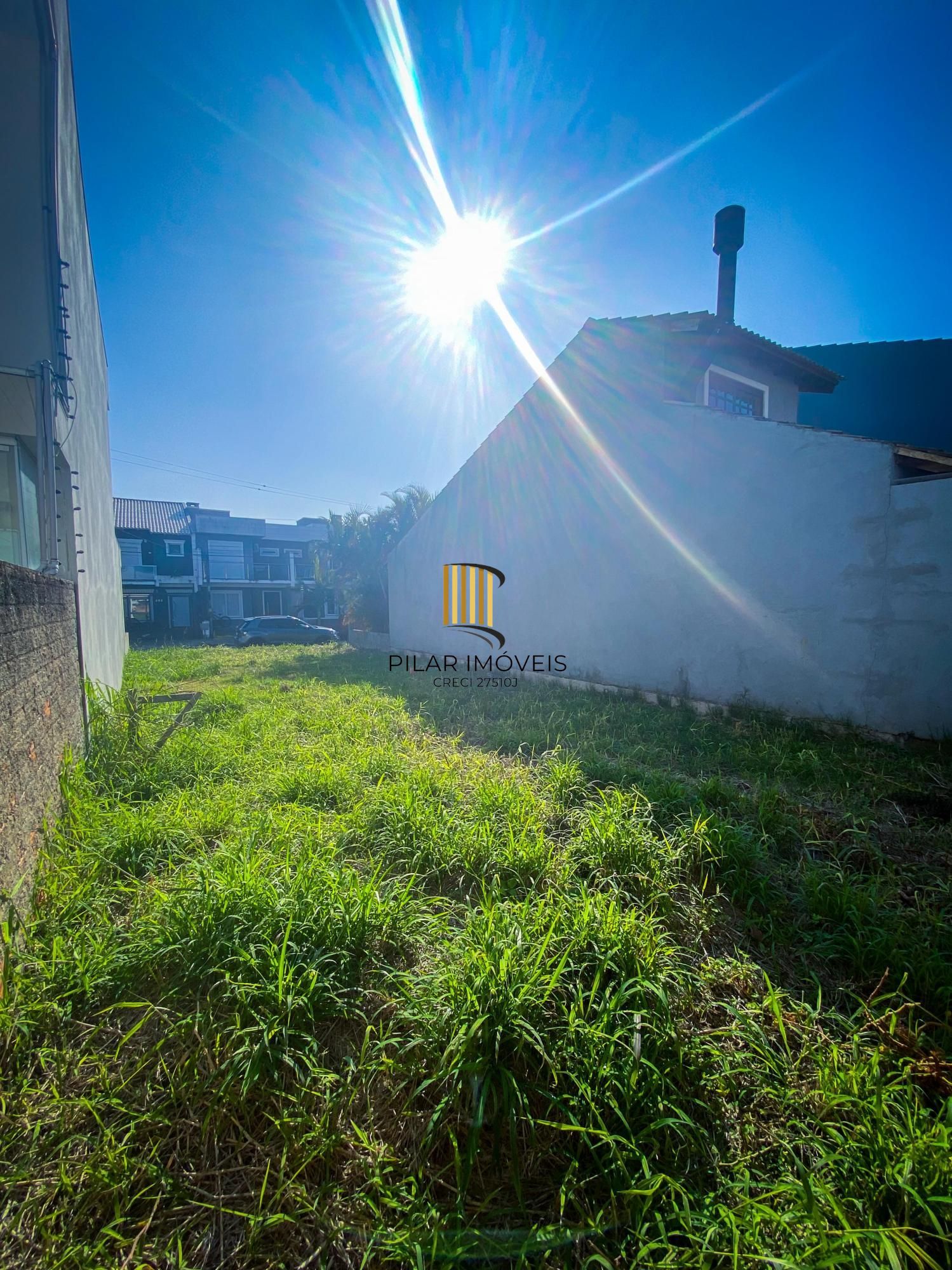 Terreno à Venda no Jardins do Prado – Projeto Pronto para Construir