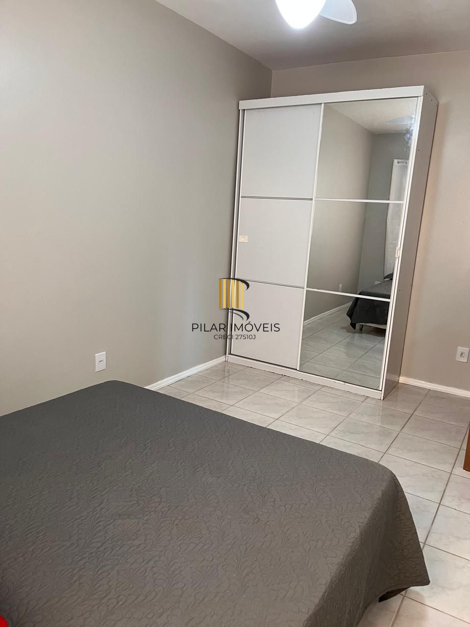 Apartamento 2 dormitórios no bairro Maristela