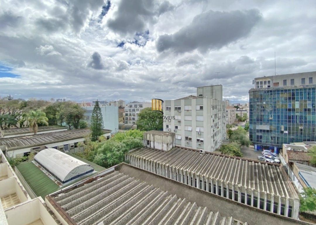 Apartamento 1 dormitório no bairro Cidade Baixa