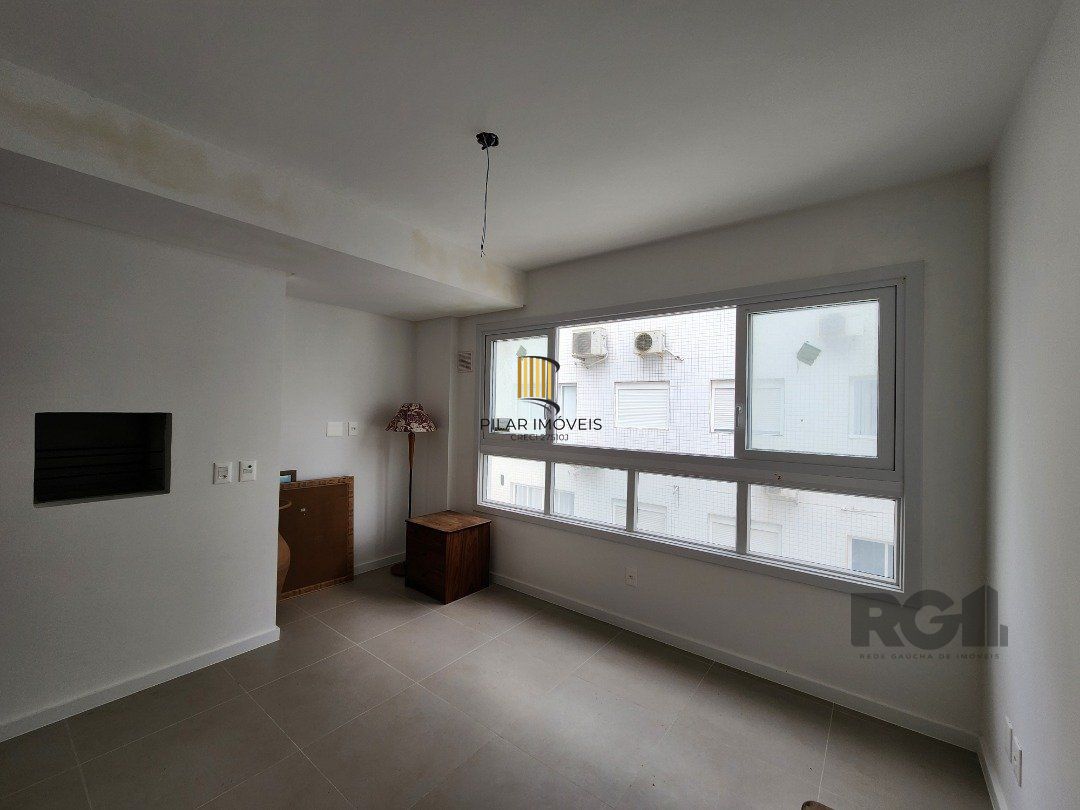 Apartamento 2 dormitórios no bairro Centro