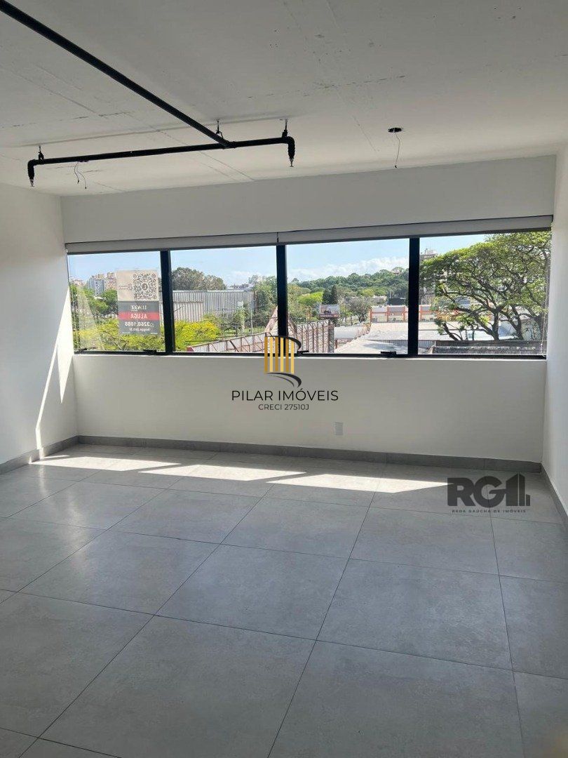 Sala Comercial no bairro Cristal