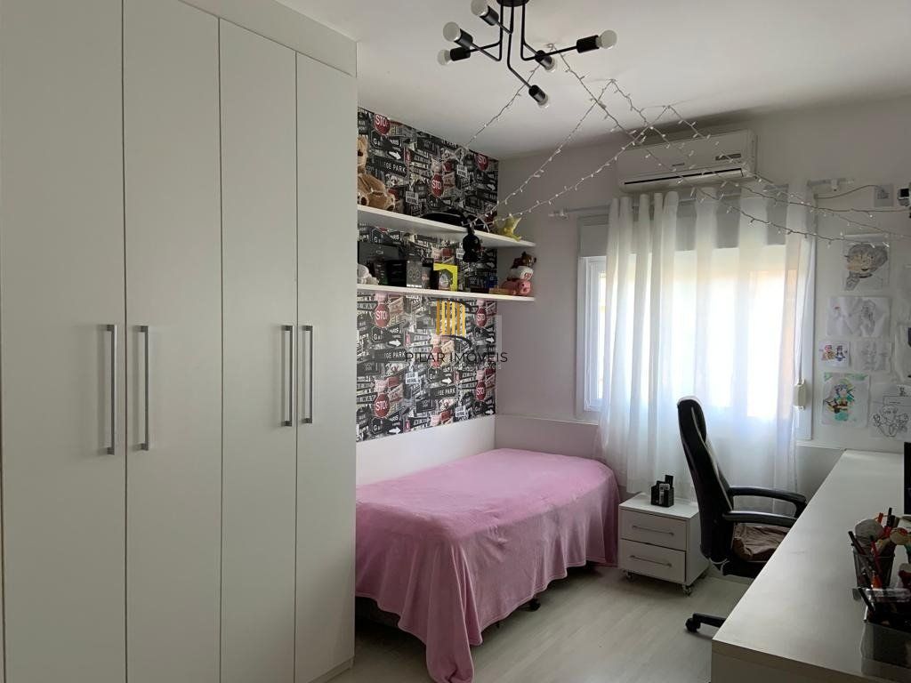 Casa para Venda - 173.43m², 3 dormitórios, sendo 3 suites, 2 vagas - Hípica