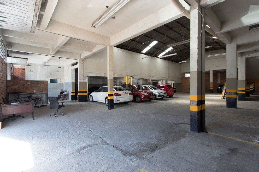 Pavilhão para Venda - 1257.35m², 0 dormitórios, 6 vagas - Floresta