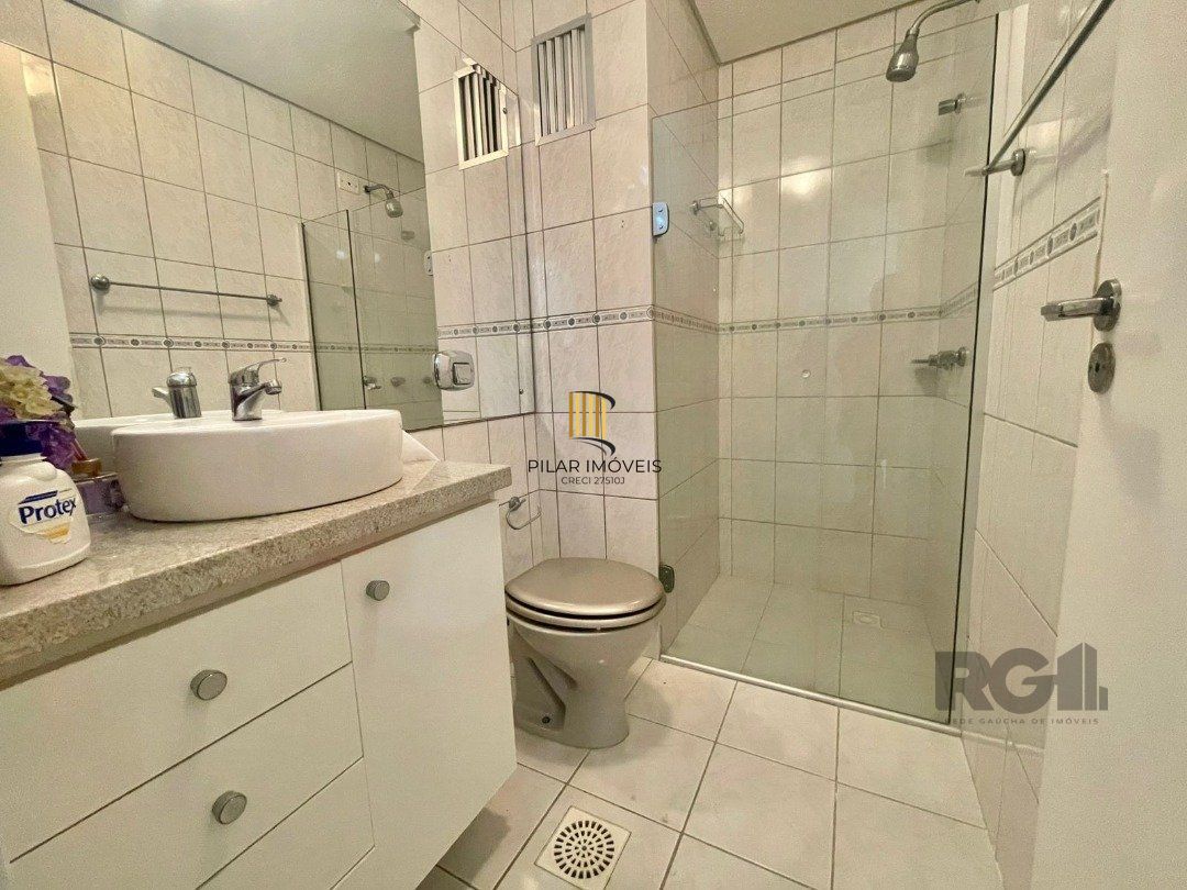 Apartamento 3 dormitórios no bairro Boa Vista
