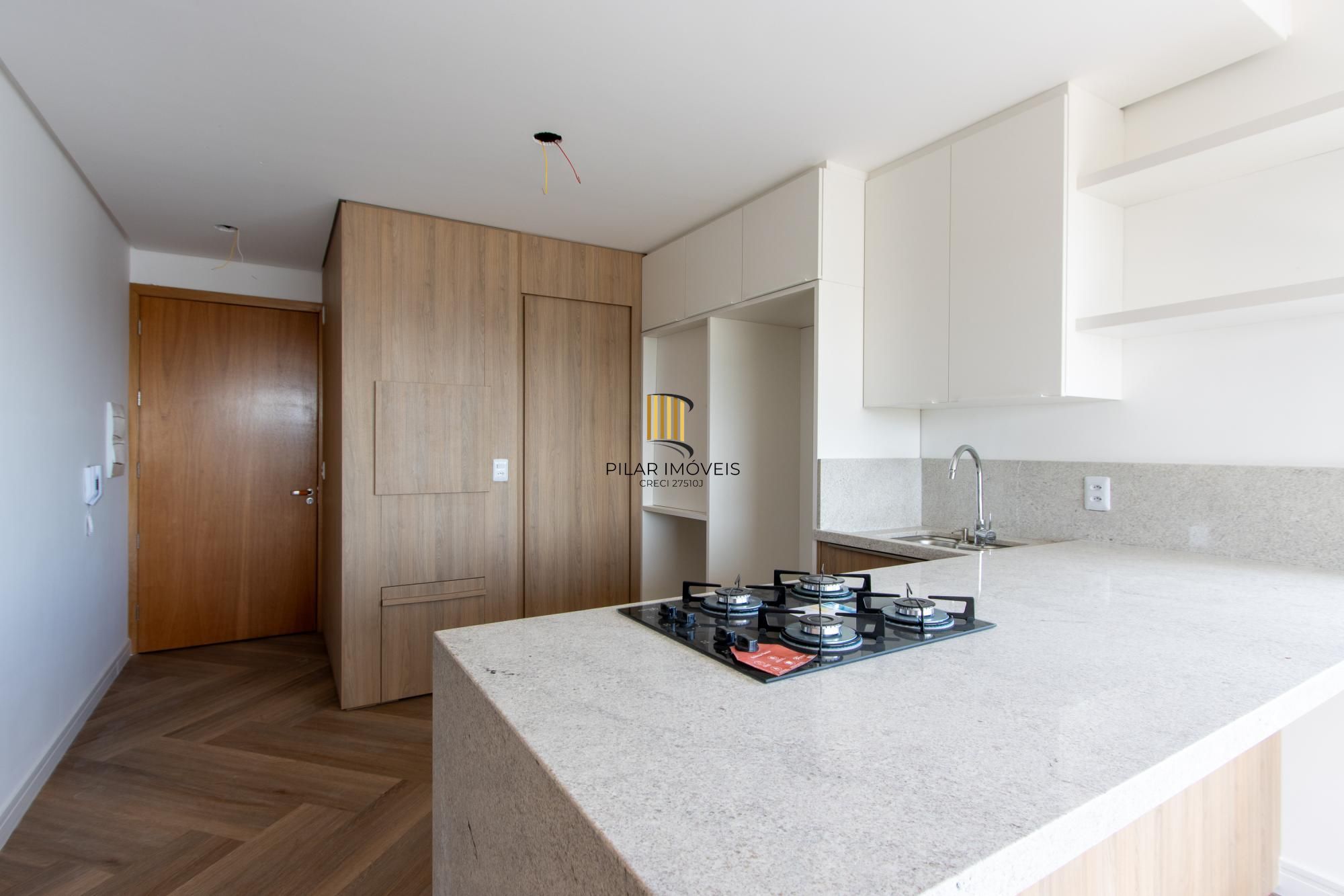 Apartamento 2 dormitórios no bairro Tristeza