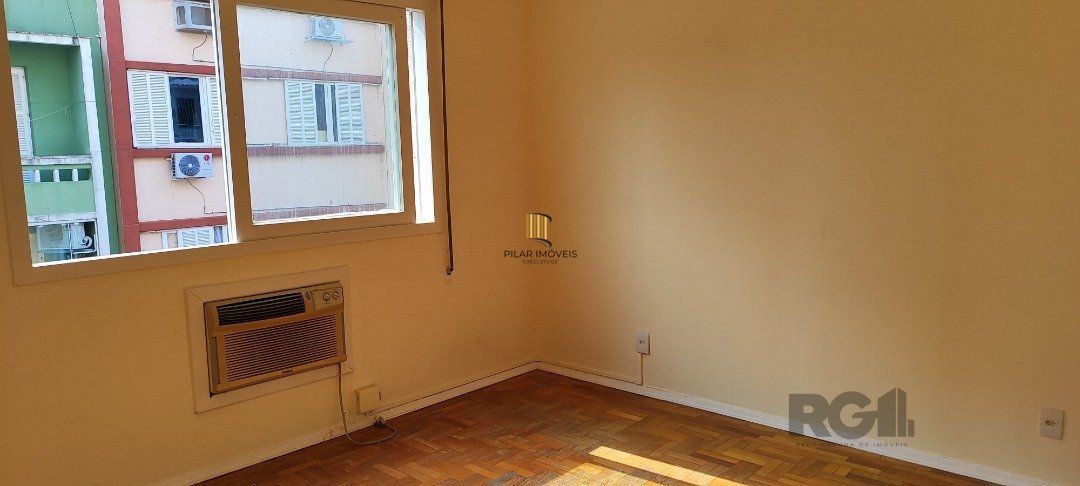 Apartamento 1 dormitório no bairro Centro Histórico