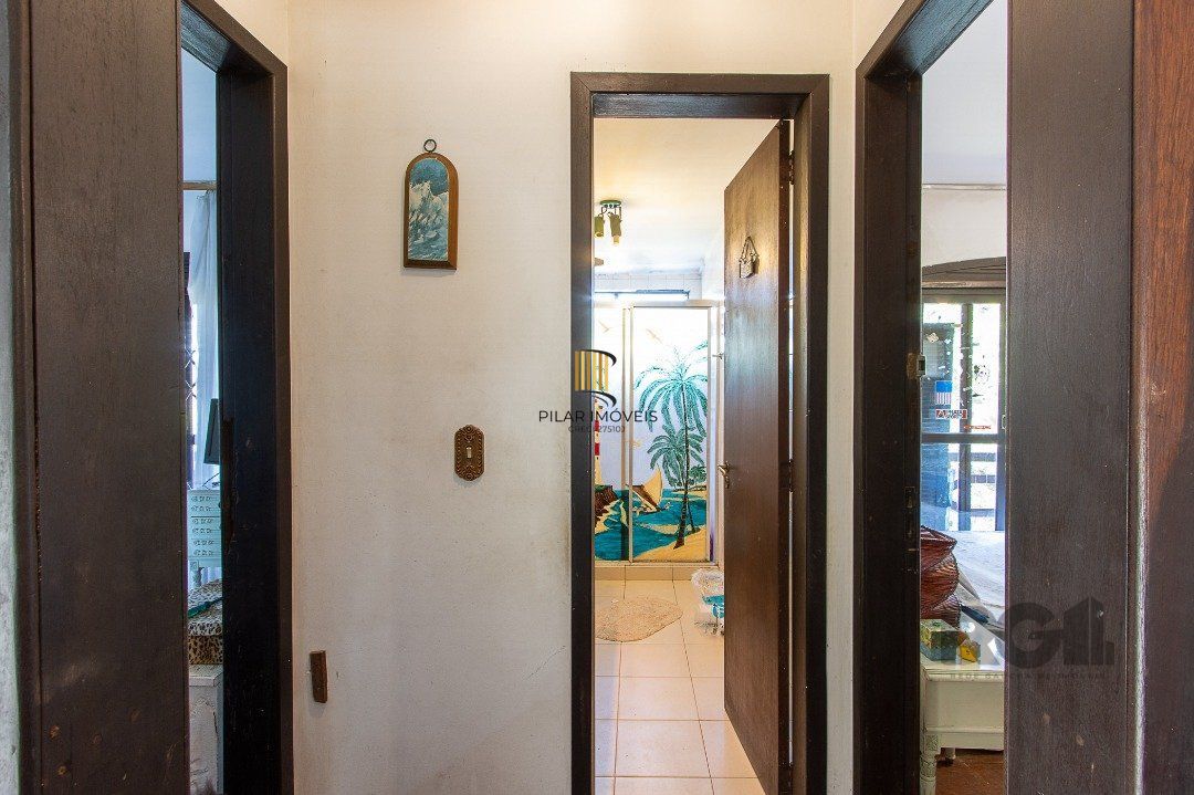 Casa para Venda - 572m², 5 dormitórios, sendo 1 suites, Cavalhada