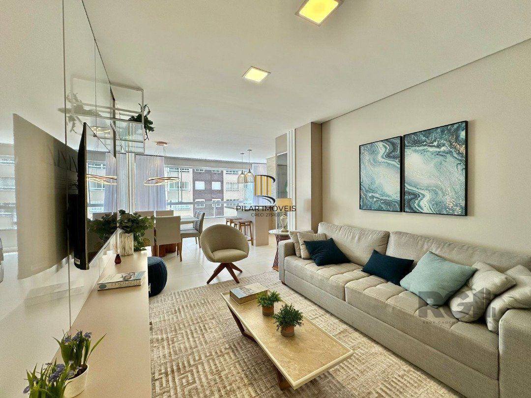 APARTAMENTO DECORADO À VENDA!!!