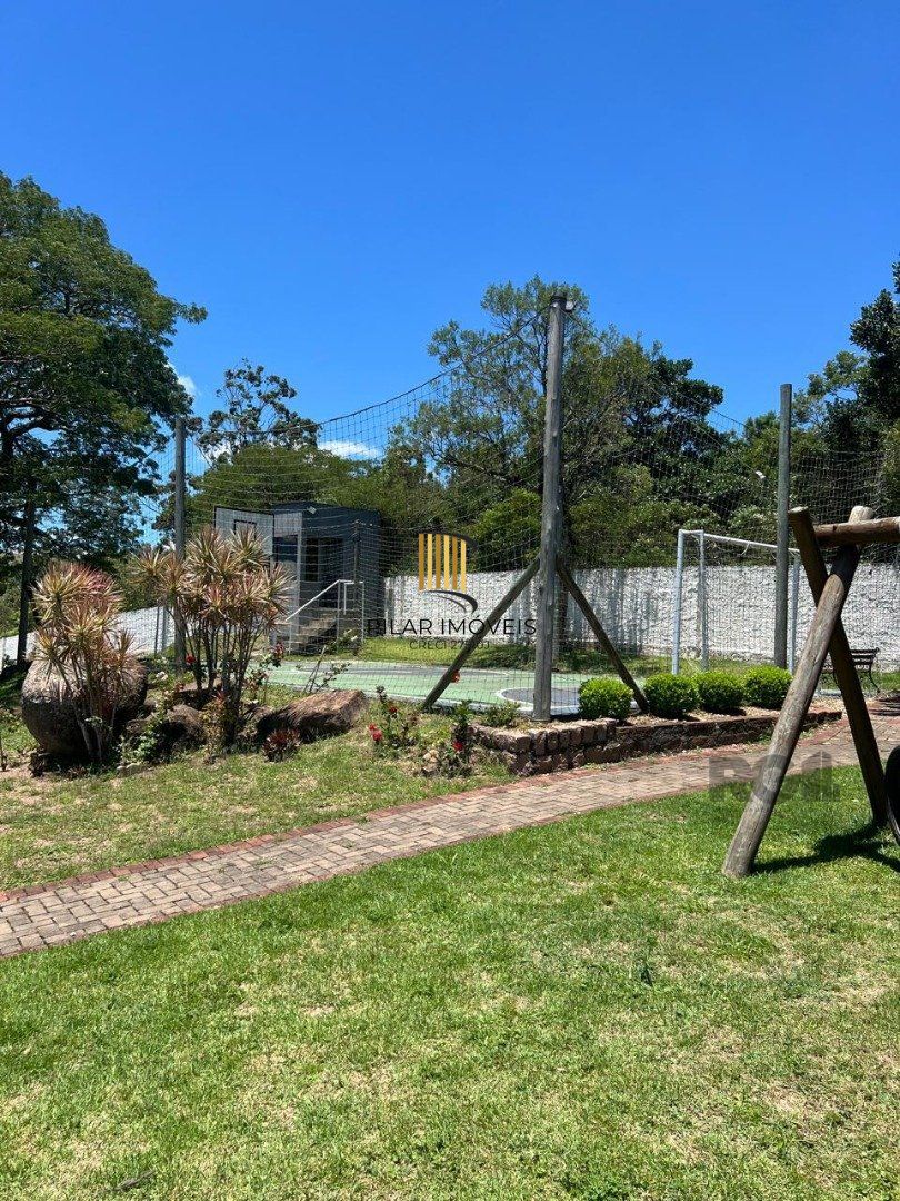 Terreno localizado no Condomínio Residencial Porto do Sol,