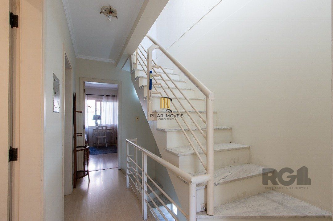 Casa 4 dormitórios no bairro Vila Conceição