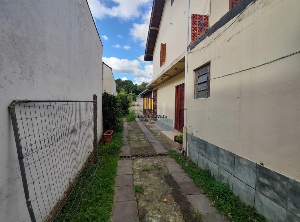 Casa para Venda - 700m², 2 dormitórios, Tristeza