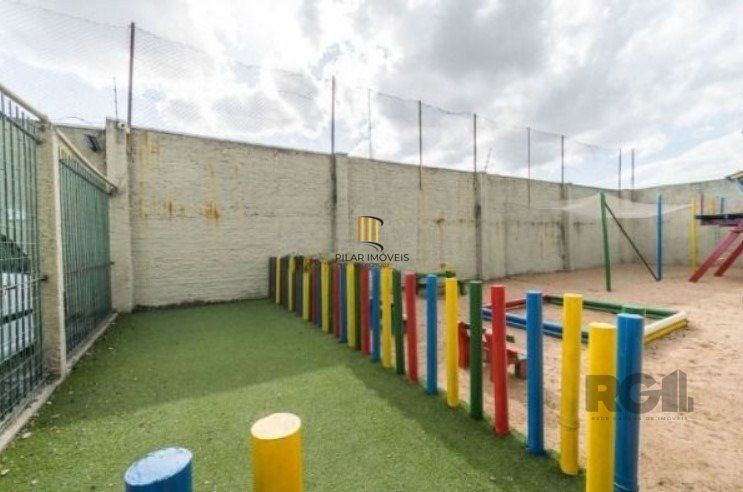 Apartamento de 3 dormitórios I Bairro Camaquã