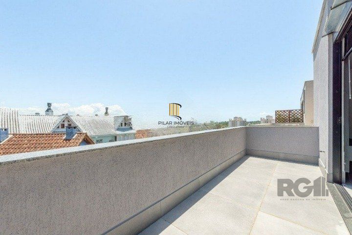 Casa de Condomínio 3 dormitórios no bairro Vila Conceição