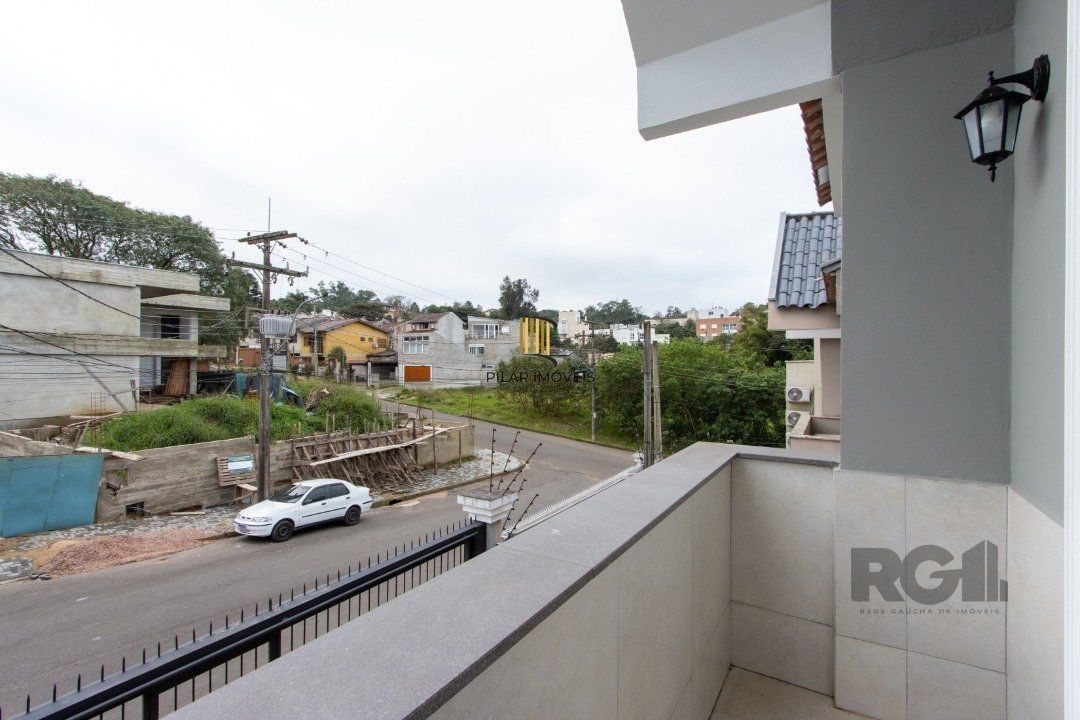 Casa 3 dormitórios à venda Ipanema  - Impecável - Totalmente reformada e mobiliada.