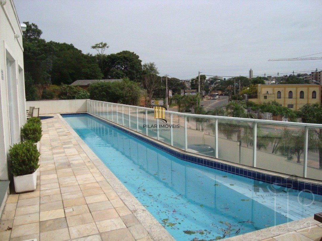 Apartamento 2 dormitórios no bairro Teresópolis
