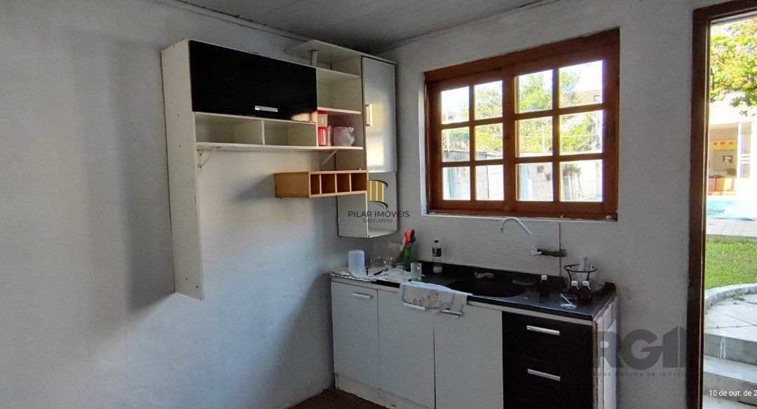 Casa | 3 quartos | 243,93m2 | 8 vagas | Bairro Nonoai