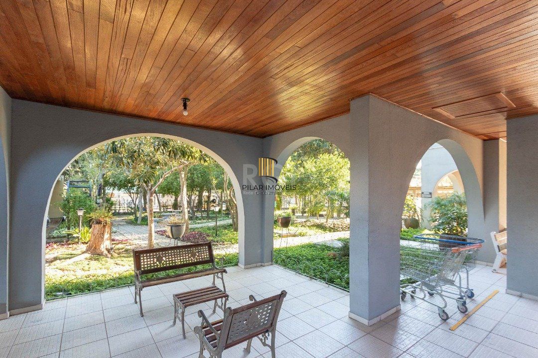 Apartamento para Venda - 61.06m², 2 dormitórios, Cristal