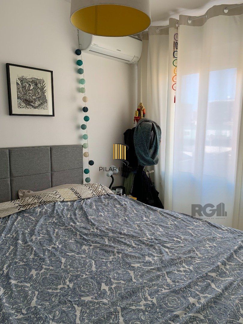 Apartamento 1 dormitório no bairro Menino Deus