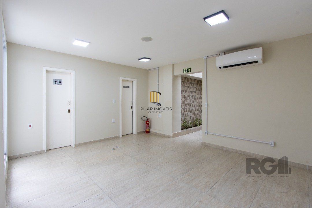 Loja Comercial | 62,67 m2 | Bairro Menino Deus