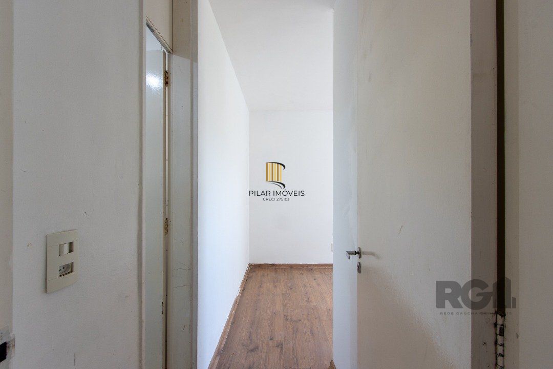 Apartamento de 3 dormitórios com Suite em Excelente Condomínio