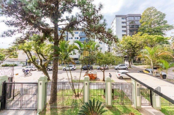 Apartamento 3 quartos (1 suite), churrasqueira, 1 vaga, Bairro Tristeza