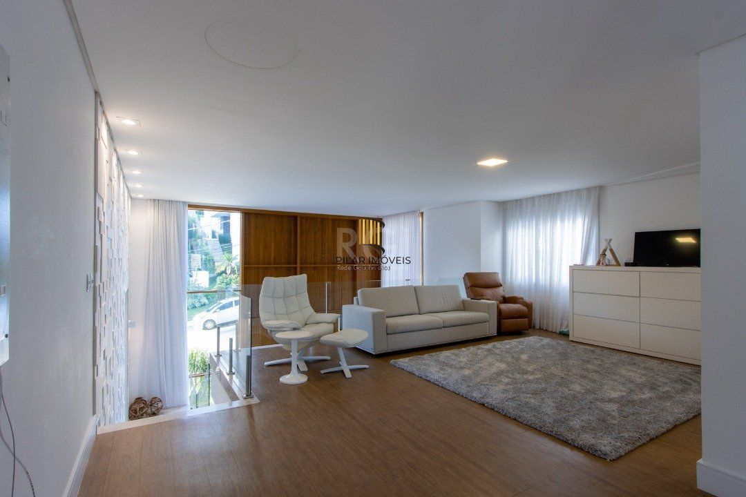 Casa Condominio para Venda - 608.97m², 4 dormitórios, sendo 4 suites, 3 vagas - Alphaville
