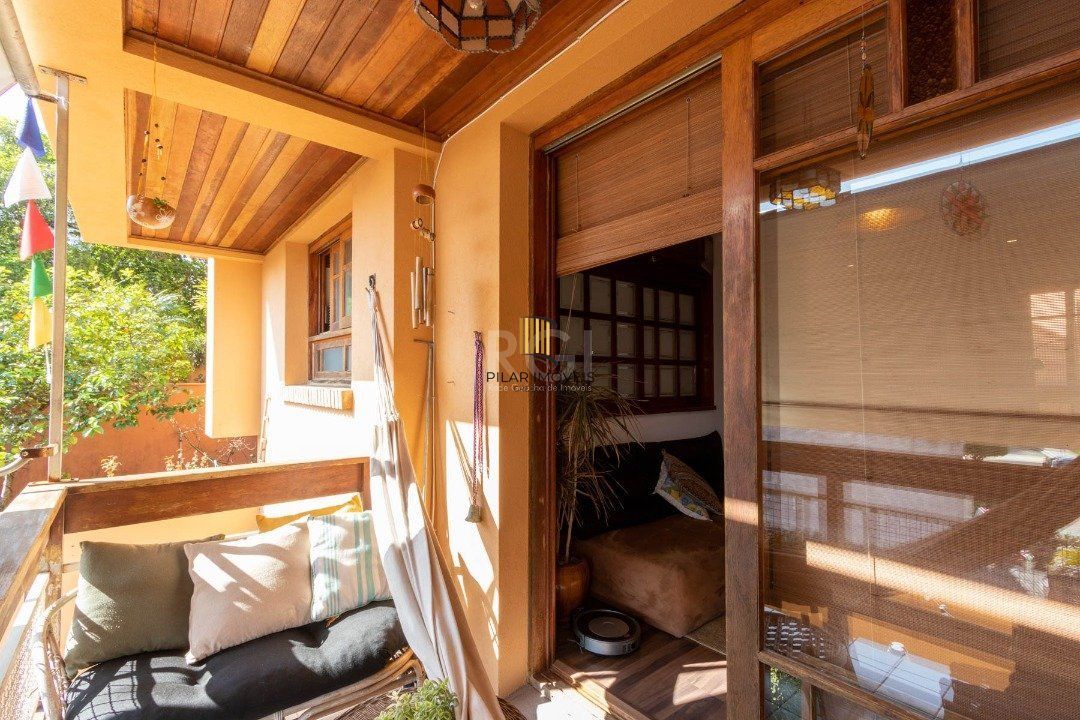 Casa Condominio para Venda - 186.07m², 3 dormitórios, sendo 1 suites, 1 vaga - Espirito Santo
