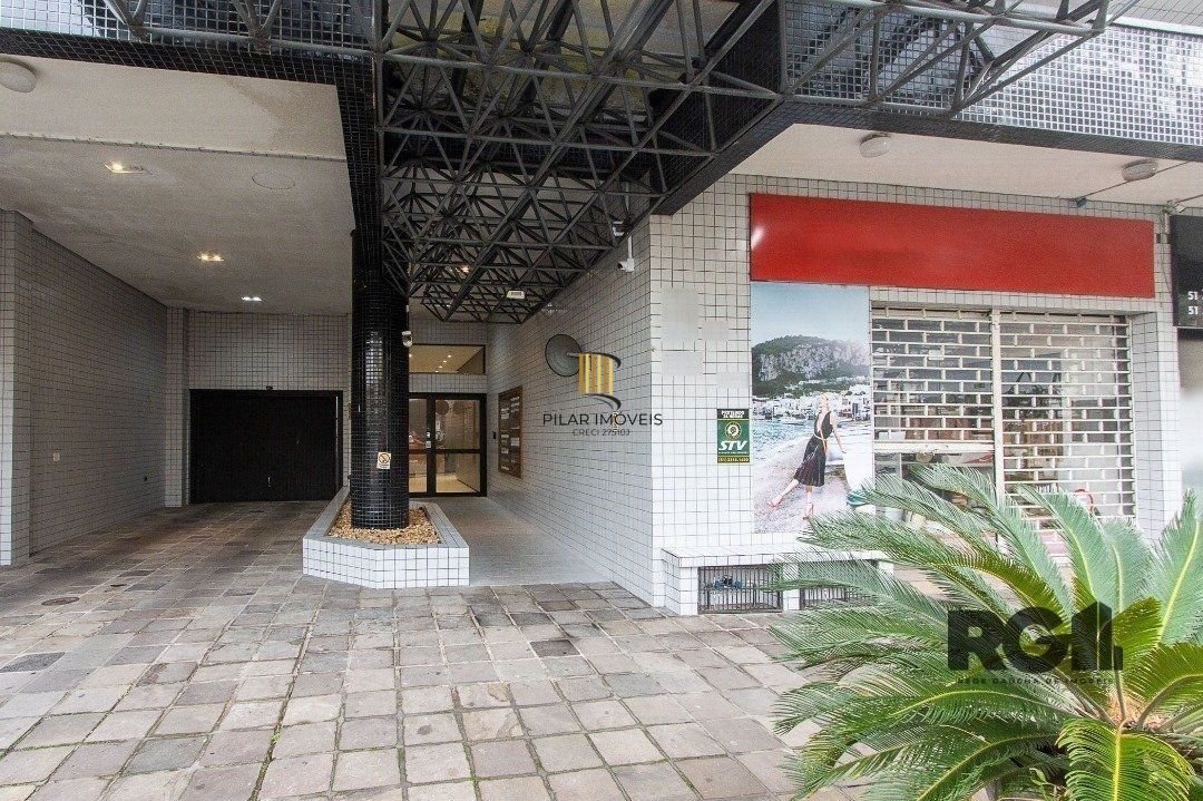 Sala Comercial no bairro Menino Deus