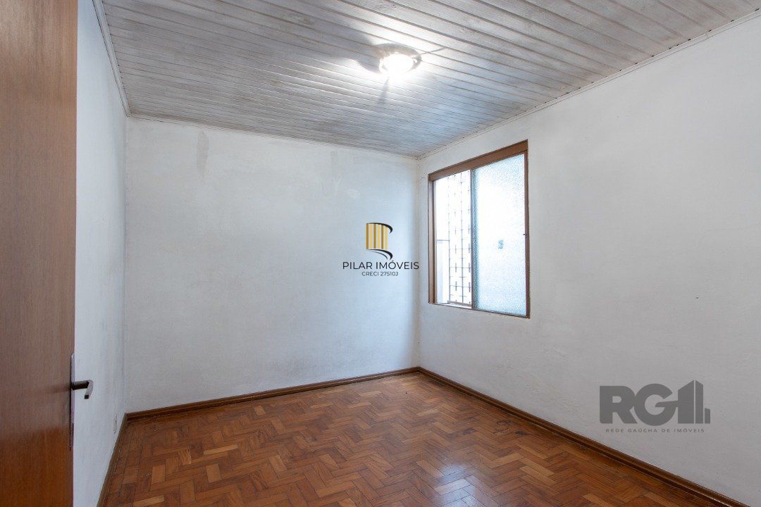 Casa 3 dormitórios no bairro Aberta dos Morros
