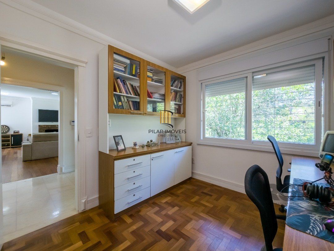 Casa 3 dormitórios no bairro Jardim Isabel