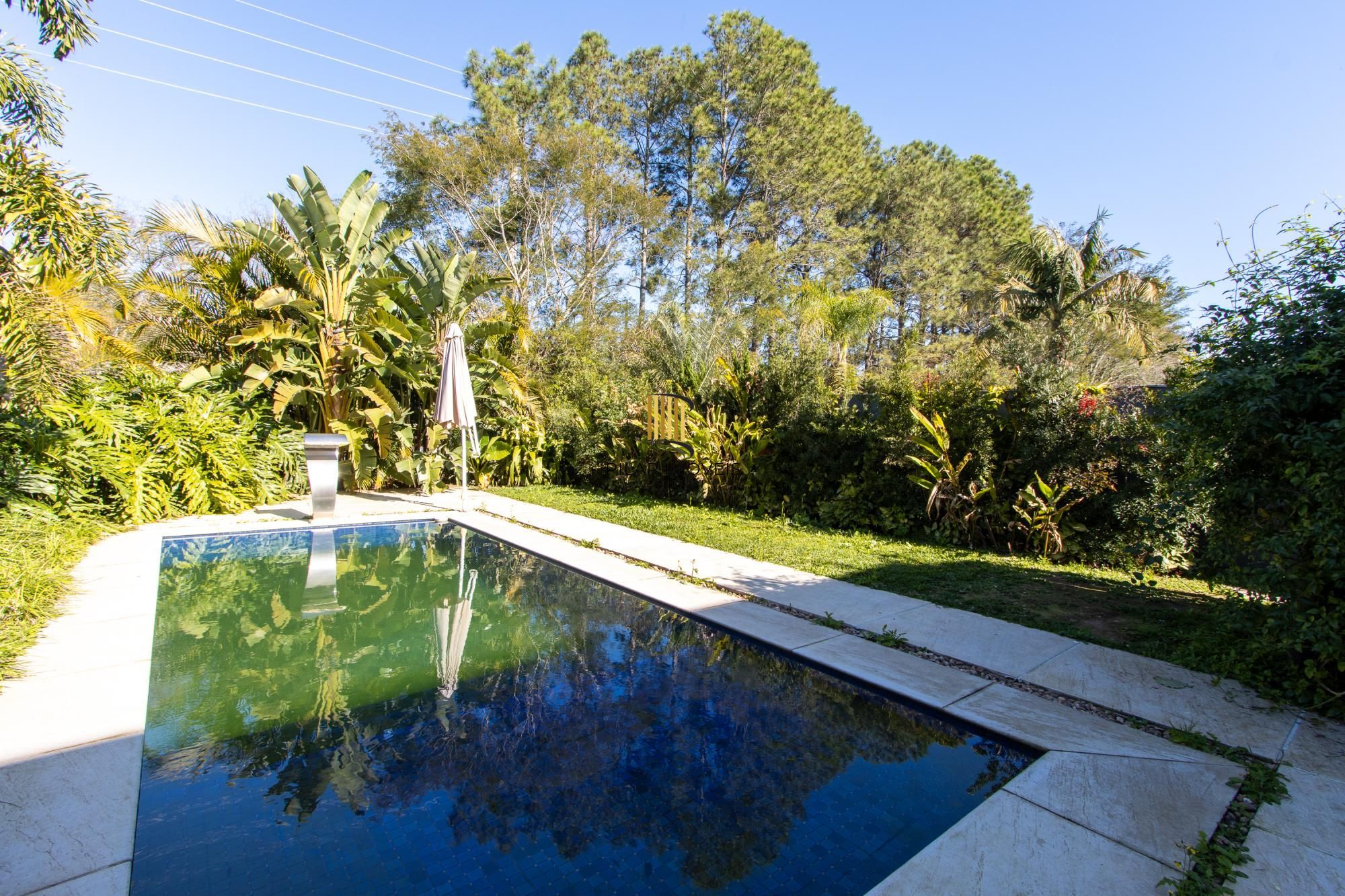 Casa de Condomínio 3 dormitórios no bairro Belém Novo
