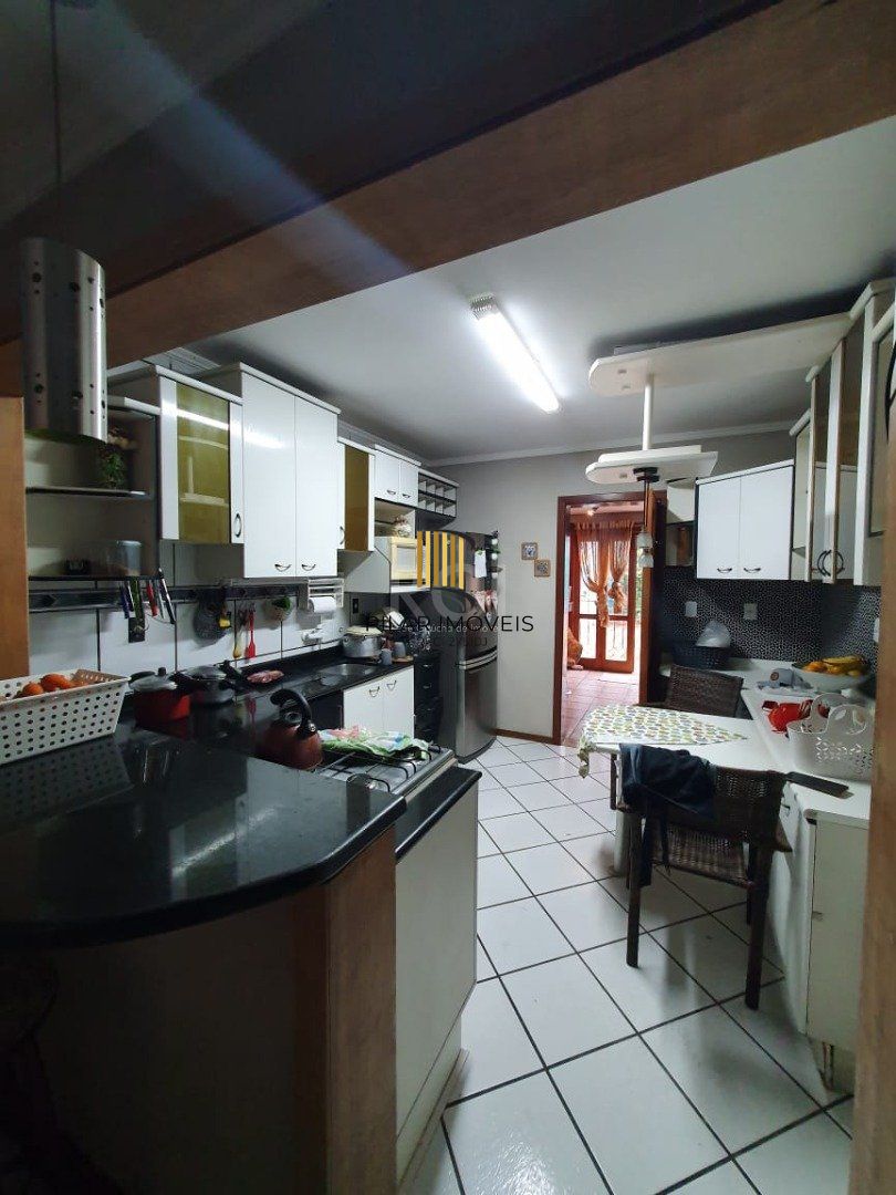 Casa Condominio para Venda - 233.52m², 3 dormitórios, sendo 1 suites, 4 vagas - Ipanema