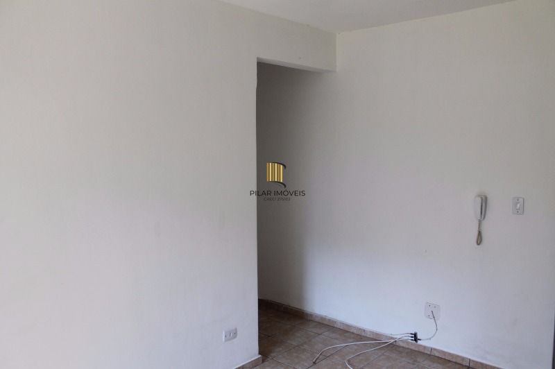 Apartamento 2 dormitórios no bairro Cristal