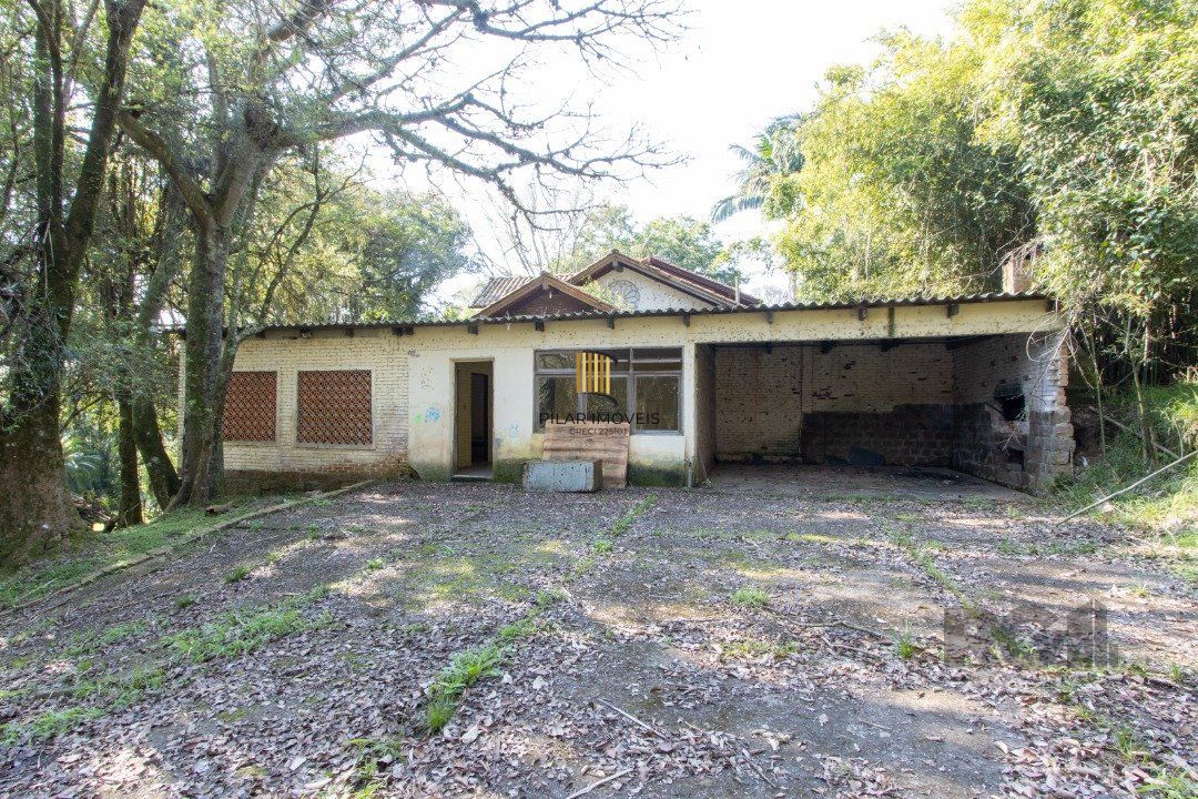 Casa 3 dormitórios no bairro Belém Novo