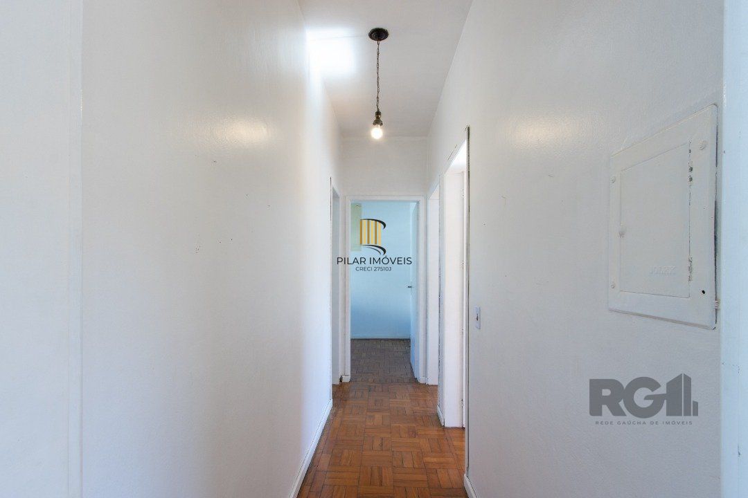 Apartamento 3 dormitórios no bairro Vila Assunção