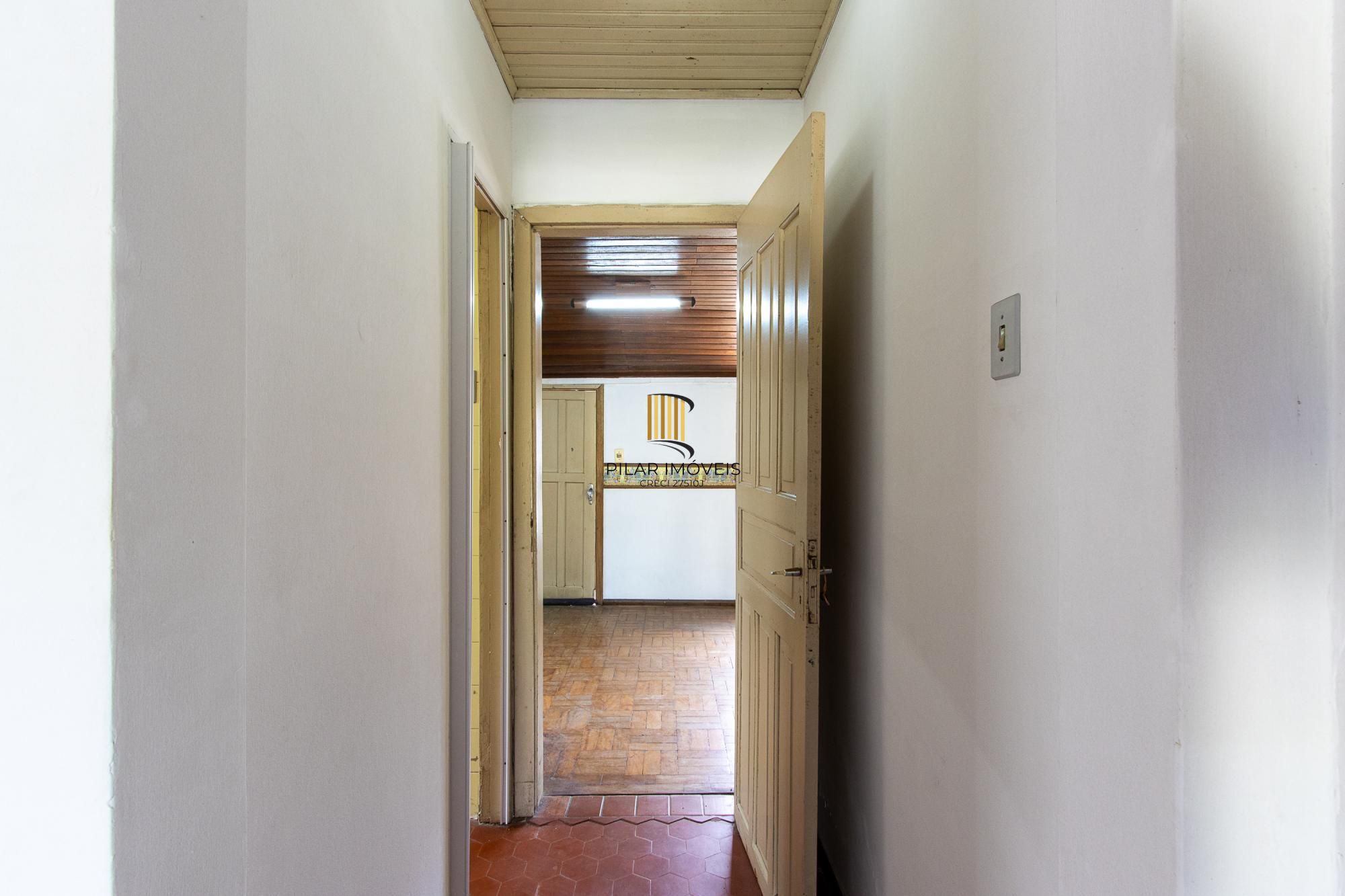 Casa para Venda - 160m², 3 dormitórios, 3 vagas - Ipanema