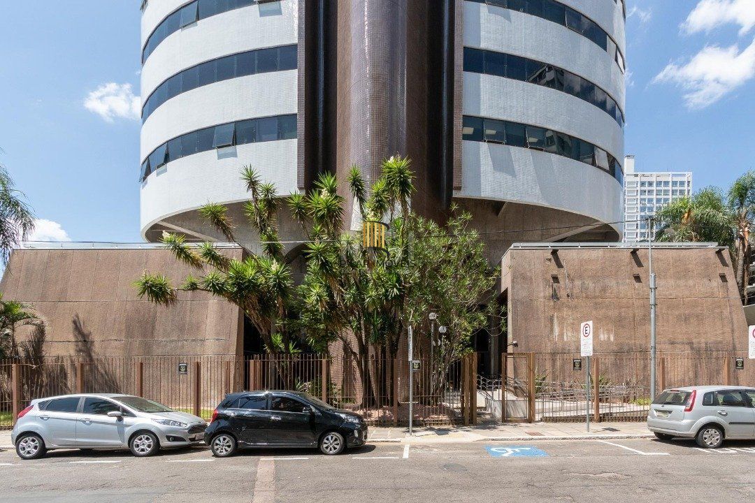 Conjunto/Sala para Venda - 255.36m², 0 dormitórios, Centro Histórico - Pilar Imóveis