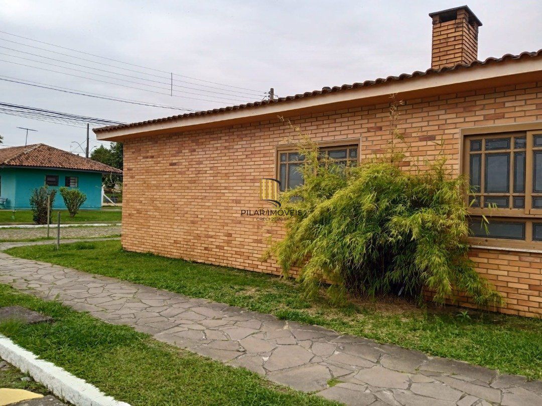 Casa de Condomínio 3 dormitórios no bairro Hípica