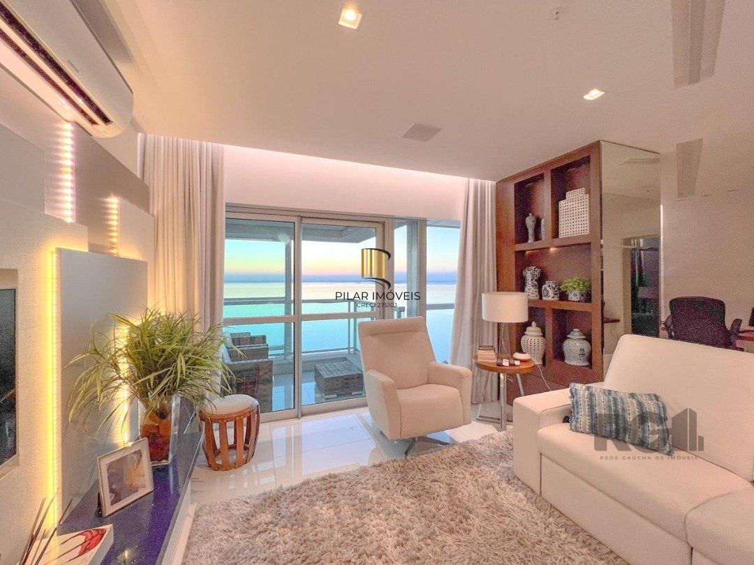 Apartamento 1 dormitório no bairro Cristal