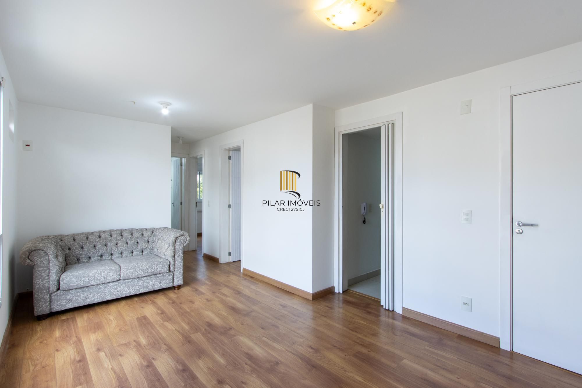 Apartamento de 3 dormitórios no Villa Toscana